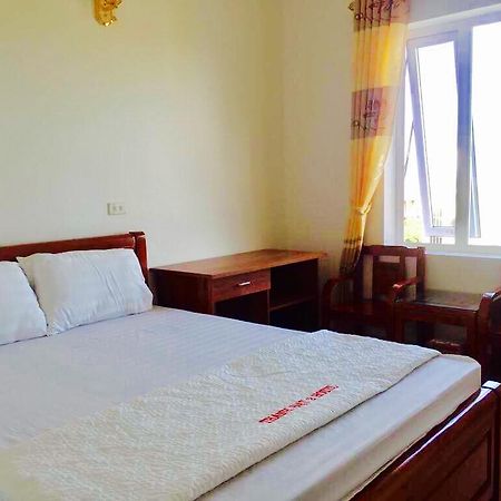 Thanh Dat 2 Hotel ヴィン エクステリア 写真
